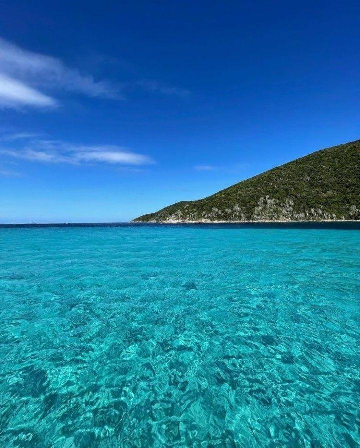 Arraial Praia Ap - Residence Club Praia Dos Anjos Arraial do Cabo Exterior foto